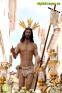 Semana Santa Álora 2012 - Santísimo Cristo Resucitado