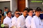 Semana Santa Álora 2012 - Santísimo Cristo Resucitado