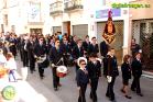 Semana Santa Álora 2012 - Santísimo Cristo Resucitado