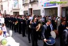 Semana Santa Álora 2012 - Santísimo Cristo Resucitado