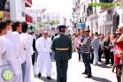 Semana Santa Álora 2012 - Santísimo Cristo Resucitado