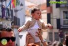 Semana Santa Álora 2012 - Santísimo Cristo Resucitado