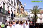 Semana Santa Álora 2012 - Santísimo Cristo Resucitado