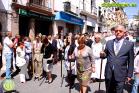 Semana Santa Álora 2012 - Santísimo Cristo Resucitado