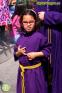 Semana Santa Álora 2012 - Santísimo Cristo Resucitado
