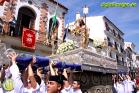Semana Santa Álora 2012 - Santísimo Cristo Resucitado