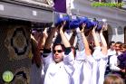Semana Santa Álora 2012 - Santísimo Cristo Resucitado