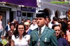 Semana Santa Álora 2012 - Santísimo Cristo Resucitado