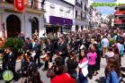 Semana Santa Álora 2012 - Santísimo Cristo Resucitado