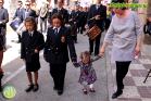 Semana Santa Álora 2012 - Santísimo Cristo Resucitado