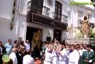Semana Santa Álora 2012 - Santísimo Cristo Resucitado