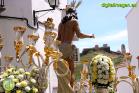 Semana Santa Álora 2012 - Santísimo Cristo Resucitado