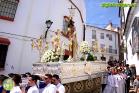 Semana Santa Álora 2012 - Santísimo Cristo Resucitado