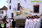 Semana Santa Álora 2012 - Santísimo Cristo Resucitado