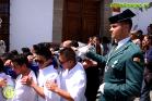 Semana Santa Álora 2012 - Santísimo Cristo Resucitado