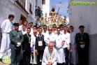 Semana Santa Álora 2012 - Santísimo Cristo Resucitado