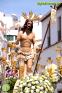 Semana Santa Álora 2012 - Santísimo Cristo Resucitado