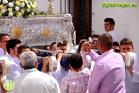 Semana Santa Álora 2012 - Santísimo Cristo Resucitado