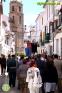 Semana Santa Álora 2012 - Santísimo Cristo Resucitado