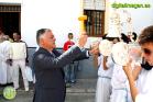 Semana Santa Álora 2012 - Santísimo Cristo Resucitado