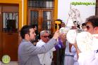 Semana Santa Álora 2012 - Santísimo Cristo Resucitado