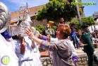 Semana Santa Álora 2012 - Santísimo Cristo Resucitado