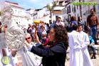 Semana Santa Álora 2012 - Santísimo Cristo Resucitado
