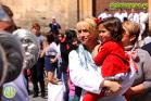 Semana Santa Álora 2012 - Santísimo Cristo Resucitado