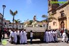 Semana Santa Álora 2012 - Santísimo Cristo Resucitado