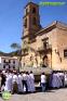 Semana Santa Álora 2012 - Santísimo Cristo Resucitado