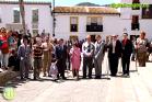 Semana Santa Álora 2012 - Santísimo Cristo Resucitado