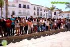 Semana Santa Álora 2012 - Santísimo Cristo Resucitado