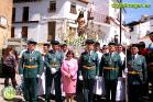 Semana Santa Álora 2012 - Santísimo Cristo Resucitado