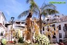 Semana Santa Álora 2012 - Santísimo Cristo Resucitado