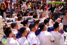 Semana Santa Álora 2012 - Santísimo Cristo Resucitado