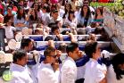 Semana Santa Álora 2012 - Santísimo Cristo Resucitado