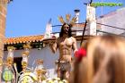 Semana Santa Álora 2012 - Santísimo Cristo Resucitado