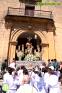 Semana Santa Álora 2012 - Santísimo Cristo Resucitado