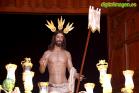Semana Santa Álora 2012 - Santísimo Cristo Resucitado