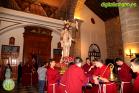 Semana Santa Álora 2015 - Cristo Resucitado