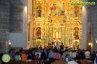 Semana Santa Álora 2015 - Cristo Resucitado