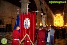 Semana Santa Álora 2015 - Cristo Resucitado