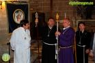 Semana Santa Álora 2015 - Cristo Resucitado