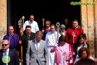 Semana Santa Álora 2015 - Cristo Resucitado