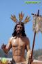 Semana Santa Álora 2015 - Cristo Resucitado