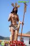 Semana Santa Álora 2015 - Cristo Resucitado