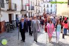 Semana Santa Álora 2015 - Cristo Resucitado