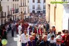 Semana Santa Álora 2015 - Cristo Resucitado