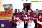 Semana Santa Álora 2015 - Cristo Resucitado