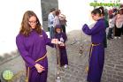 Semana Santa Álora 2015 - Cristo Resucitado